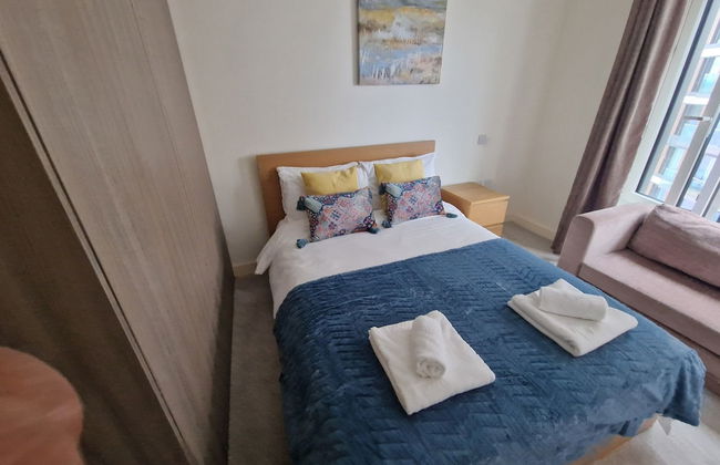 LT Riverview Apartments - Greenwich - Foto 6