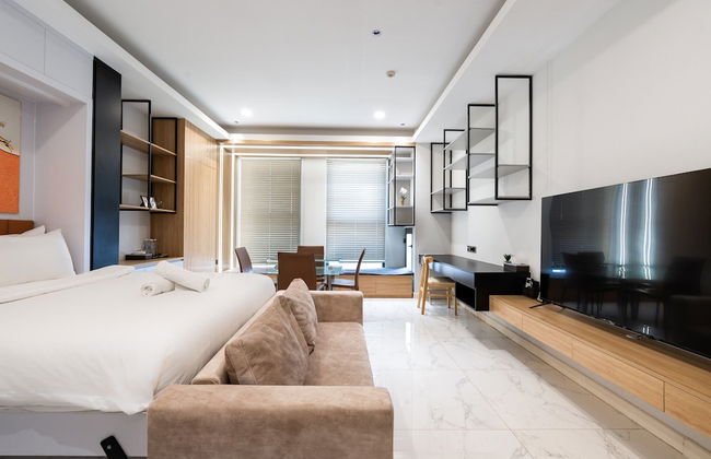 MADISON Saigon Luxury Citypoint - Foto 52