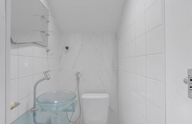 GB39 Apt 2 Quartos Duplex a 50m da Praia - Photo 16