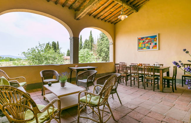 Buca dei Merli - Foto 47