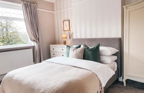 Beechwood Park by Solace Stays - Foto 14