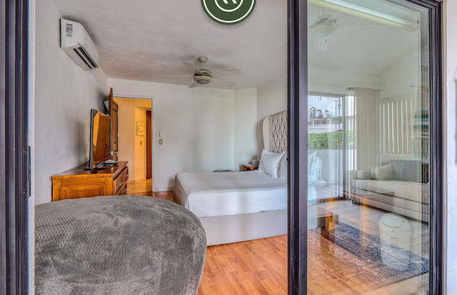 Vamar T1 121 in Puerto Vallarta - Foto 14