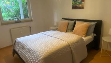 In Saarbrücken Stadtnahe gemütliche Wohnung am Deutsch-Französischen Garten - Foto 4