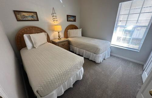 Southern Dunes, Golf Front Villa - Foto 34