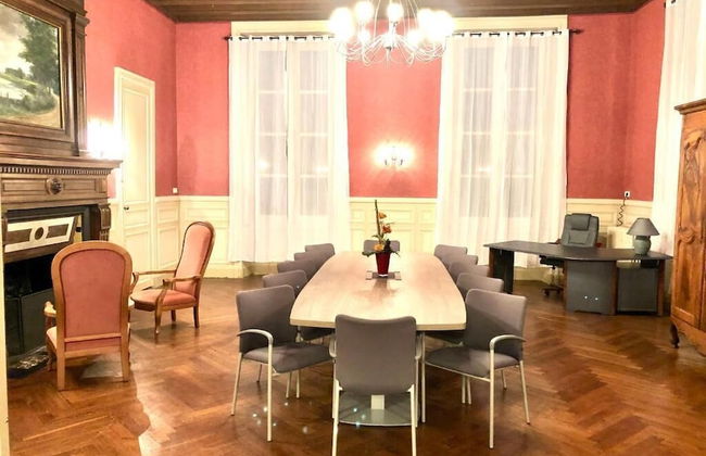 Château des Marais - Foto 32