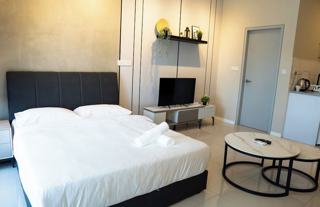 HighPark Suites by GL Play - Foto 13