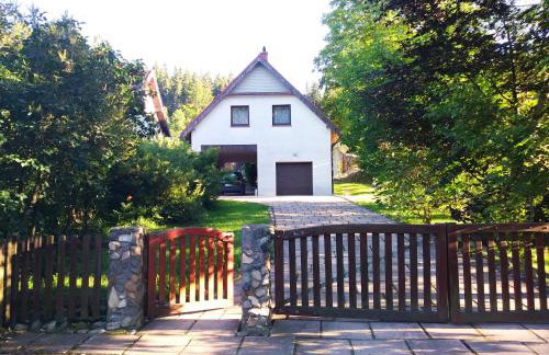 Apartament W Dolinie Modrzewi - Foto 14