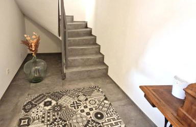 Ferienwohnung im ehemaligen Gesindehaus - Foto 14