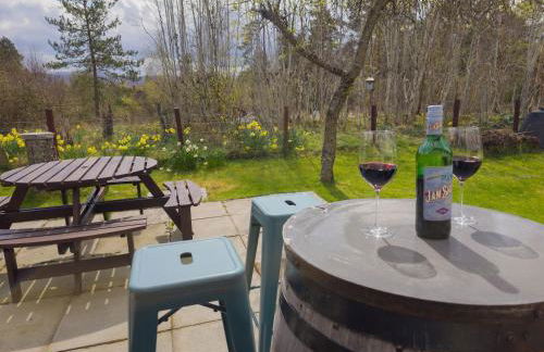 Killiechangie House - Foto 28