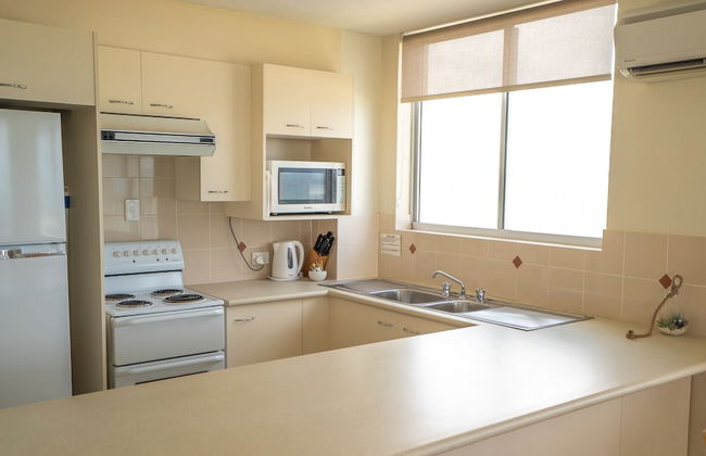 Mandolin Beachfront Resort - Foto 76