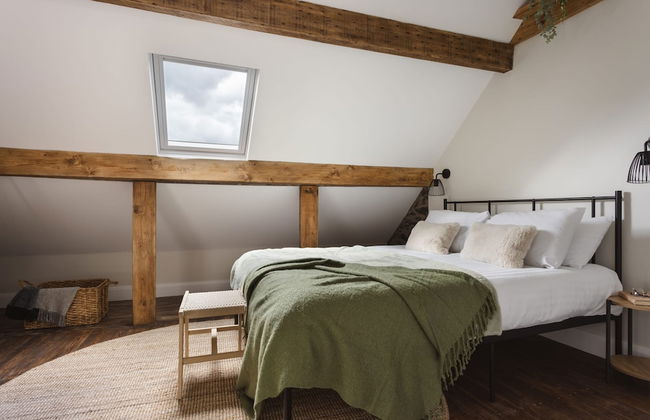 Ferry View Studio in Bowness-on-windermere - Foto 26