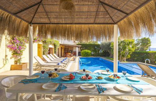 Villa Farrutxet - Foto 19