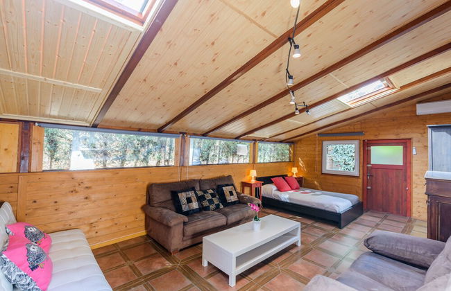 Cubo's Villa Llanos de la Plata - Foto 15