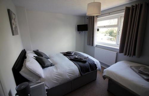 Hinckley Home Sleeps 5 Complete House - Foto 11