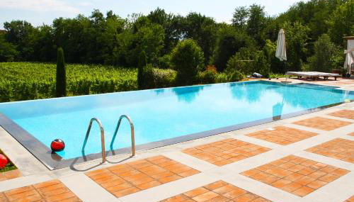 Il Sogno Tra I Vigneti - Foto 2, sunbed