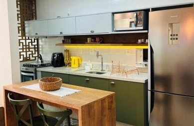 Apartamento na Praia de Palmas com garagem - Foto 1