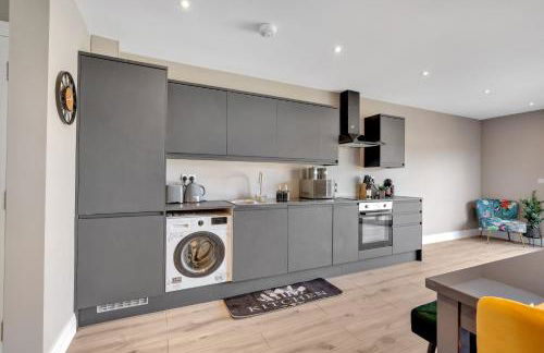 Travard Heathrow 382 - Foto 17