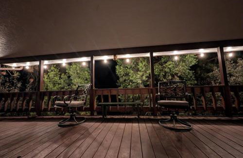 Peaceful Pines Place, a cozy mountain hideaway wAC - Foto 31