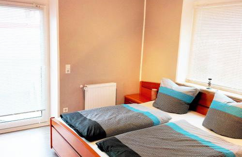 Ferienwohnungen Julia Volkach - Foto 22