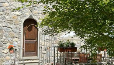 Villa Casa di Pietra en el norte de Lucca, Toscana - Foto 4