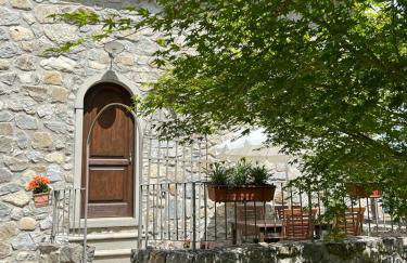 Villa Casa di Pietra en el norte de Lucca, Toscana - Foto 4