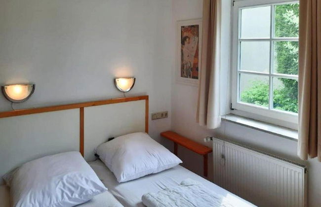 Ferienwohnungen Blaues Haus, Putbus - Foto 2