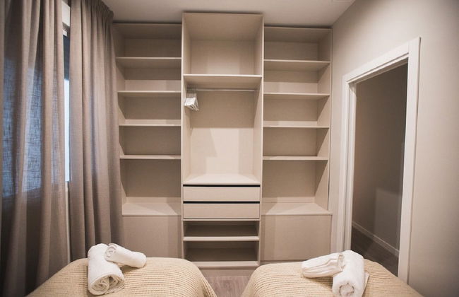 Apart. De Lujo Conde de Gondomar - Foto 8