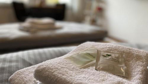 RR - Tiny Apartment - Parking - Kitchen - WIFI - Foto 4