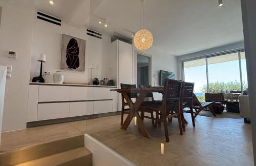 Gialova Hills - Luxury Villa with Private Pool, Garden & Seaview - Foto 9