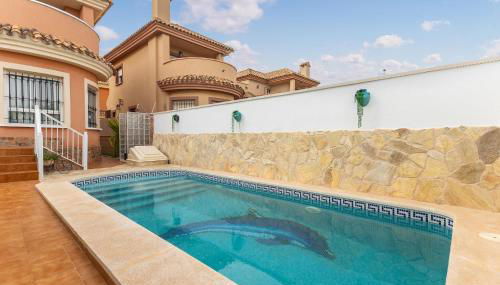 Cozy Home In Cartagena With Kitchenette - Foto 5