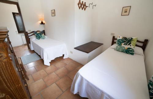 Scappo in Umbria, Torre Angelina - Foto 43