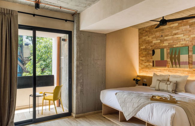 Caliza Roma Residences by Tasman - Foto 15