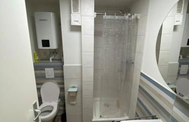 Quiet 2 bedroom apartment - ruhige 2 Zimmer Wohnung - Foto 8