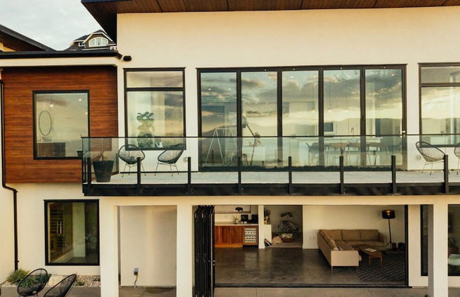 Salt w Pool Sauna Lake View Upper Mission Lux - Photo 16