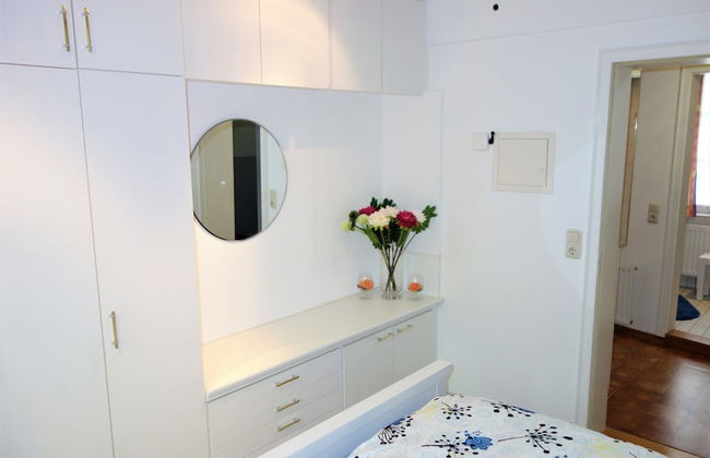 Ferienwohnung Tuchtfeld - Foto 5