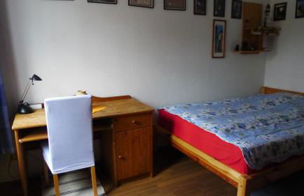 pension adagio - Foto 7