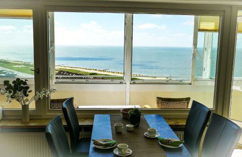 Strandhochhaus SF11 - Foto 8