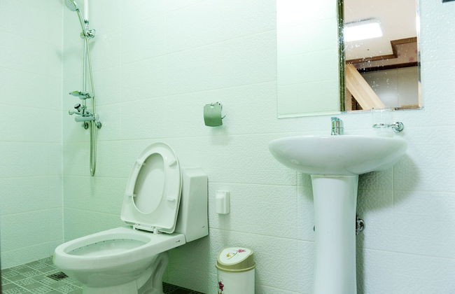 Buan Sangnok Sky Pension - Foto 62