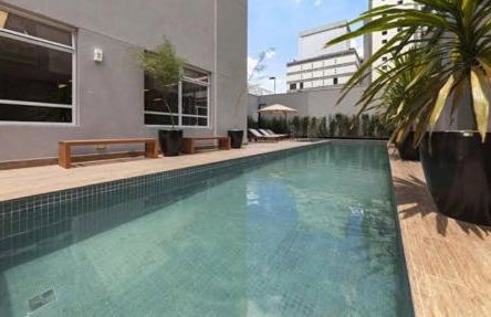 Studio prox Av Paulista, Shop Frei Caneca, Sírio Libanes, Bela Vista e Consolacao - Foto 15