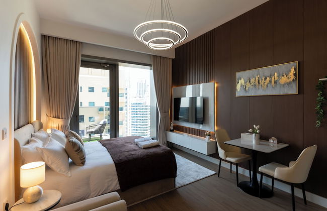 Dubaiashome - Luxury Special Stay - Foto 22