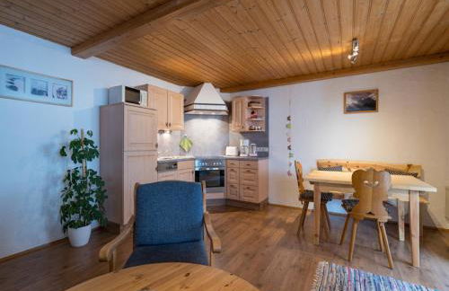 Ferienhaus Bach Gotthard - Foto 23