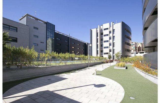 Ático Be Suite Granada - Foto 15