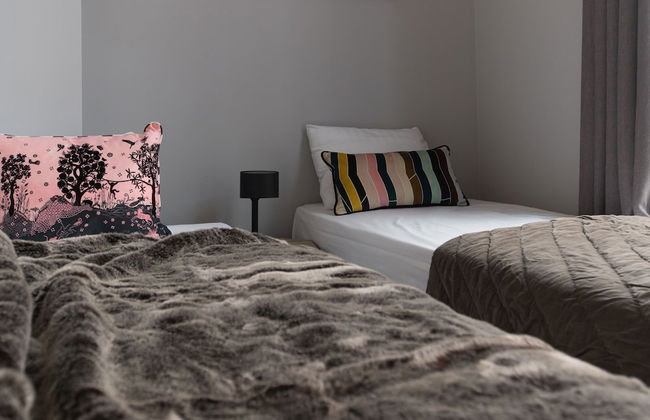 Smartflats City - Pot d'Or - Photo 36