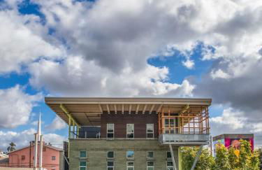 Hotel Narcissus - Room 2 - Foto 15