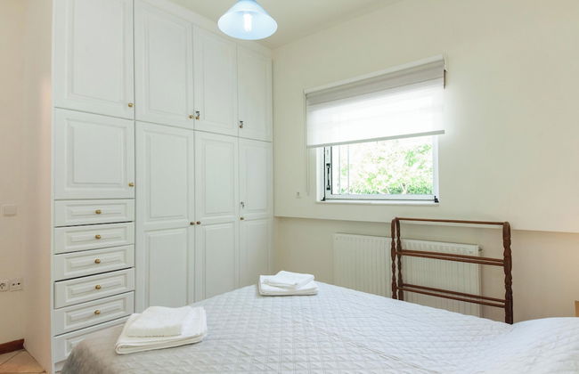 Deluxe 3 Bd House near Lagonisi w Garden - Foto 8