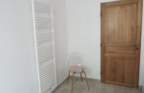 Gîte La Peyre - Photo 33