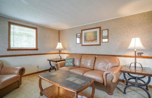 Dandridge Cabin in Inspiration Cove with Lake Access - Photo 4