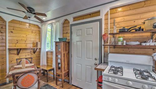 Cozy Pahoa Hideaway Near Black-Sand Beaches! - Foto 4