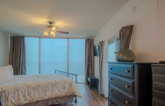 Sea Breeze 807 - Foto 8