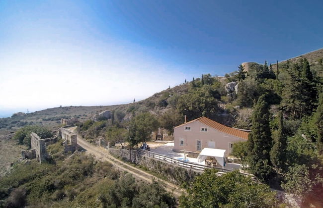 Rodies Cottage - Foto 11